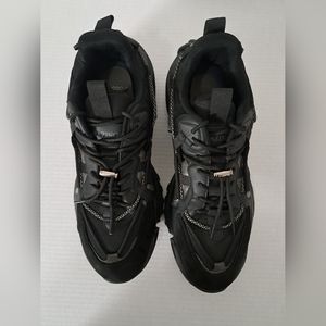 Maximo Oasis Fashion Chunky Men's Sneakers Size 12.